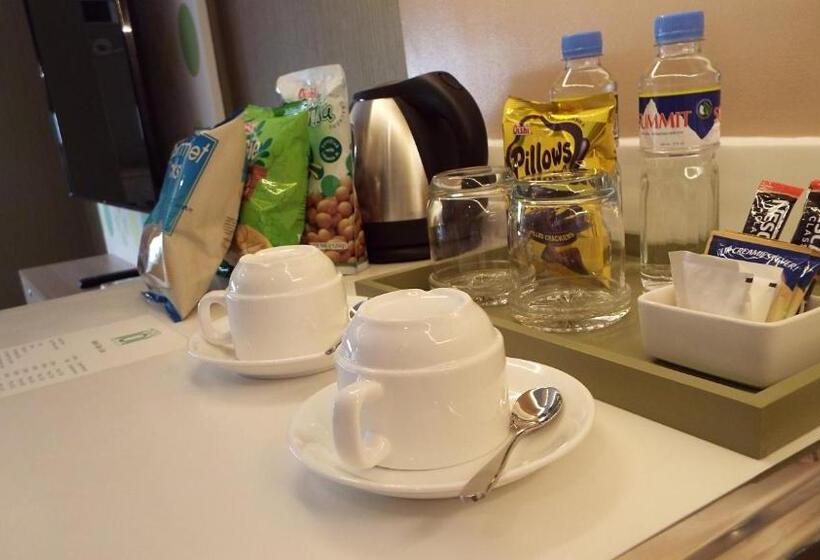 اتاق استاندارد, 101   Manila