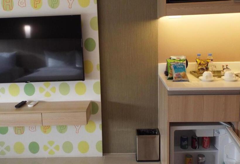 اتاق استاندارد, 101   Manila