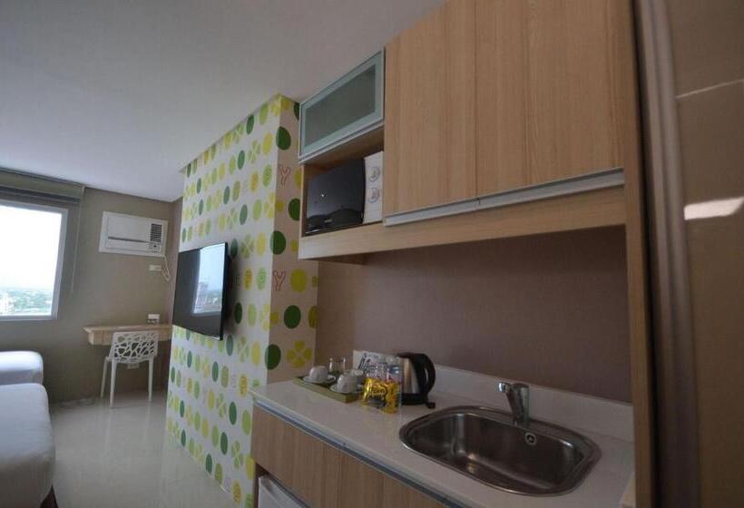 اتاق استاندارد, 101   Manila