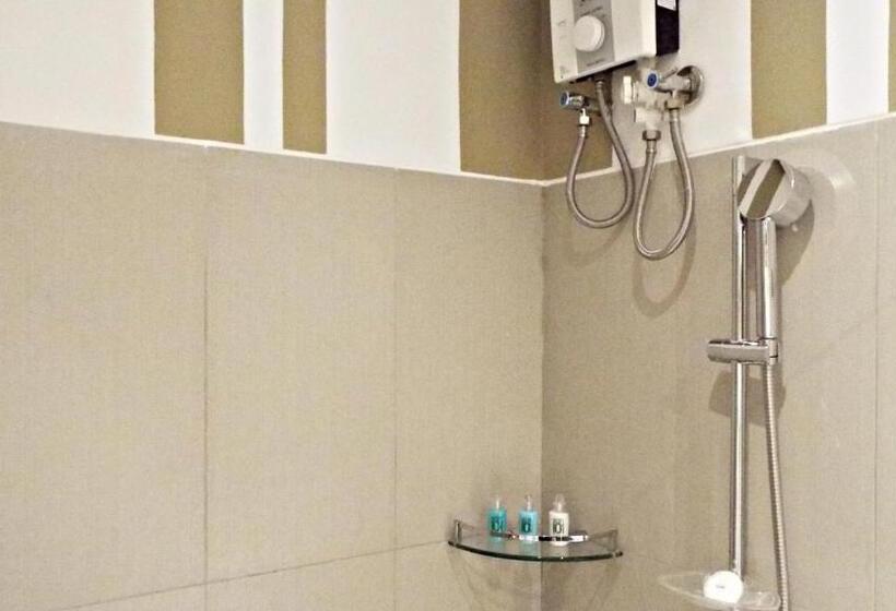 اتاق استاندارد, 101   Manila