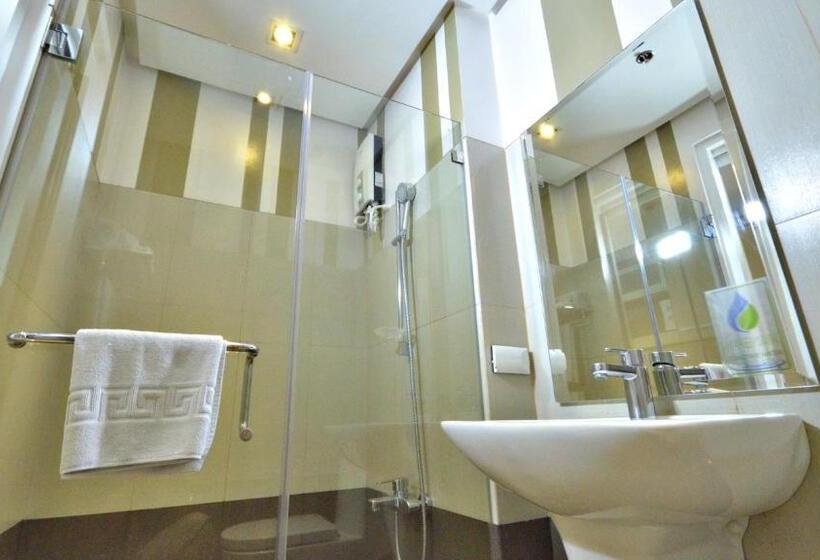 اتاق استاندارد سه نفره, 101   Manila