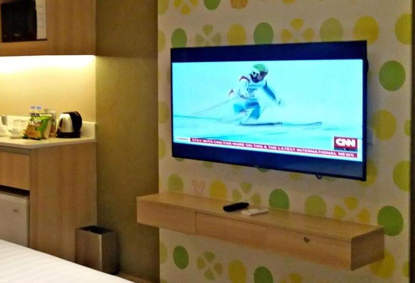 اتاق استاندارد, 101   Manila