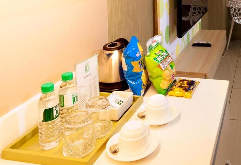 اتاق استاندارد سه نفره, 101   Manila