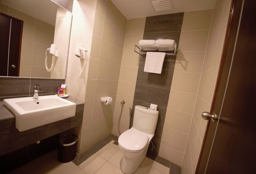 Номер Superior, Adya Hotel Langkawi