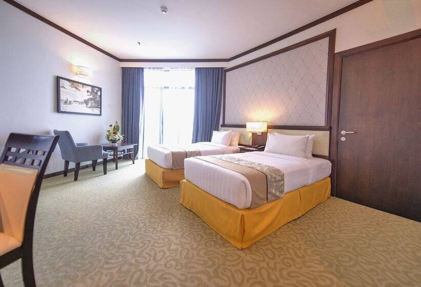 スーペリアールーム, Adya Hotel Langkawi