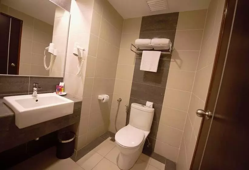 اتاق لوکس, Adya Hotel Langkawi