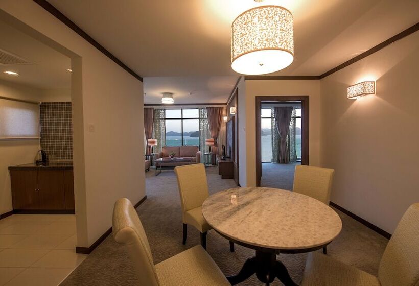 Люкс Премиум, Adya Hotel Langkawi