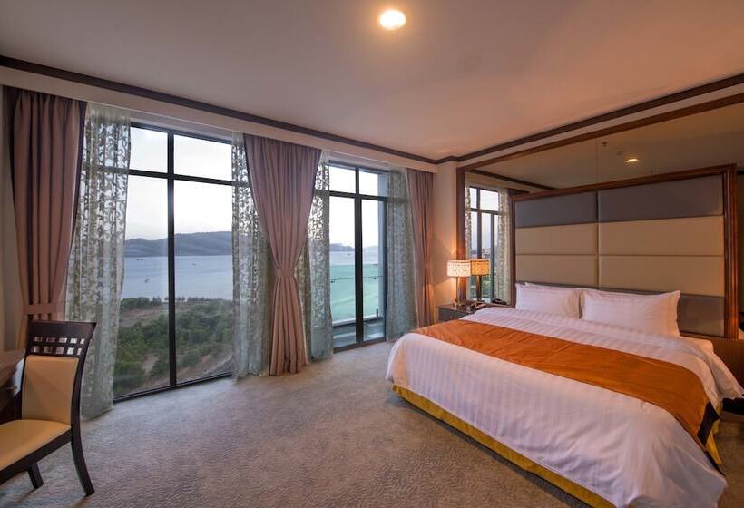 Люкс Премиум, Adya Hotel Langkawi