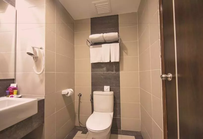 اتاق اجرایی, Adya Hotel Langkawi