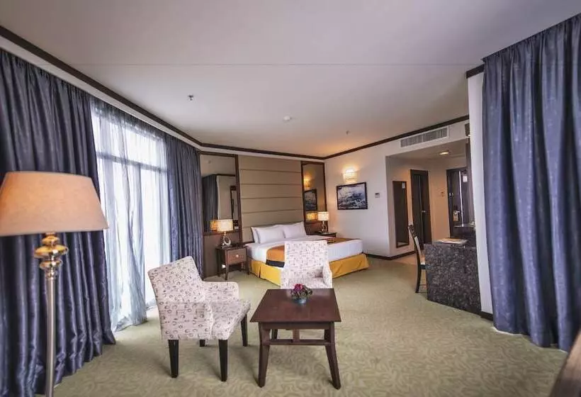 اتاق اجرایی, Adya Hotel Langkawi