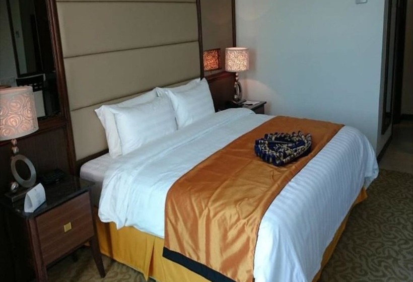 Номер Superior, Adya Hotel Langkawi