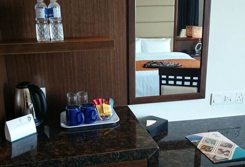 デラックスルーム, Adya Hotel Langkawi