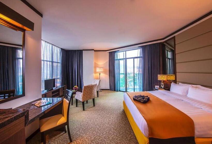 エクゼクティブルーム, Adya Hotel Langkawi