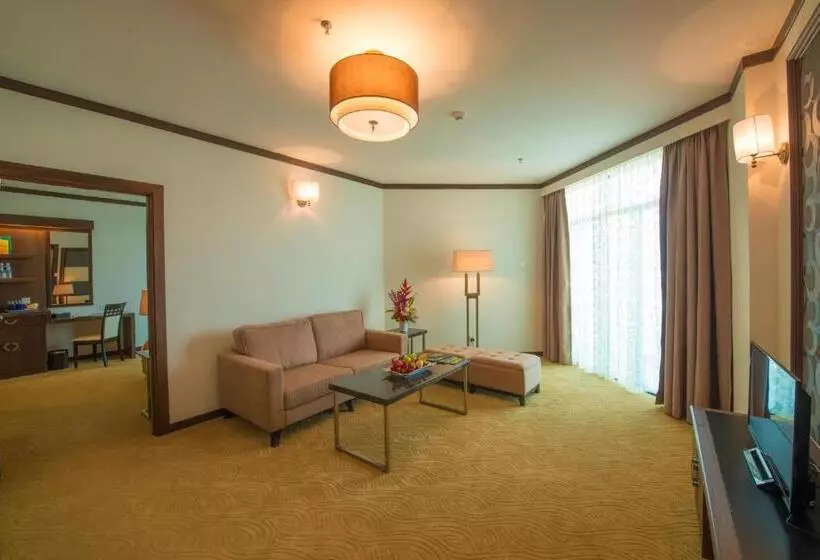 سوییت خانوادگی, Adya Hotel Langkawi