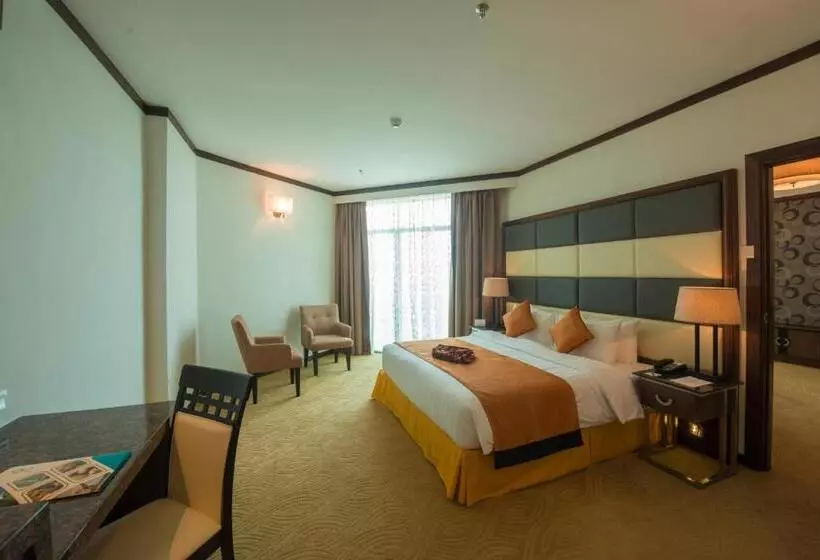 سوییت خانوادگی, Adya Hotel Langkawi