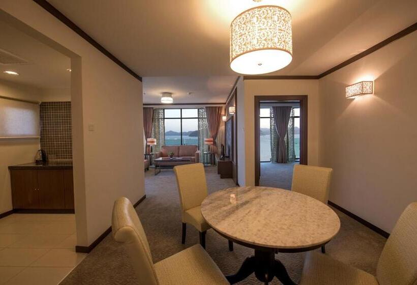 Family Suite, Adya Hotel Langkawi