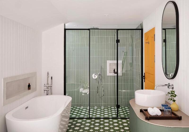 Люкс Премиум, Adya Hotel Langkawi