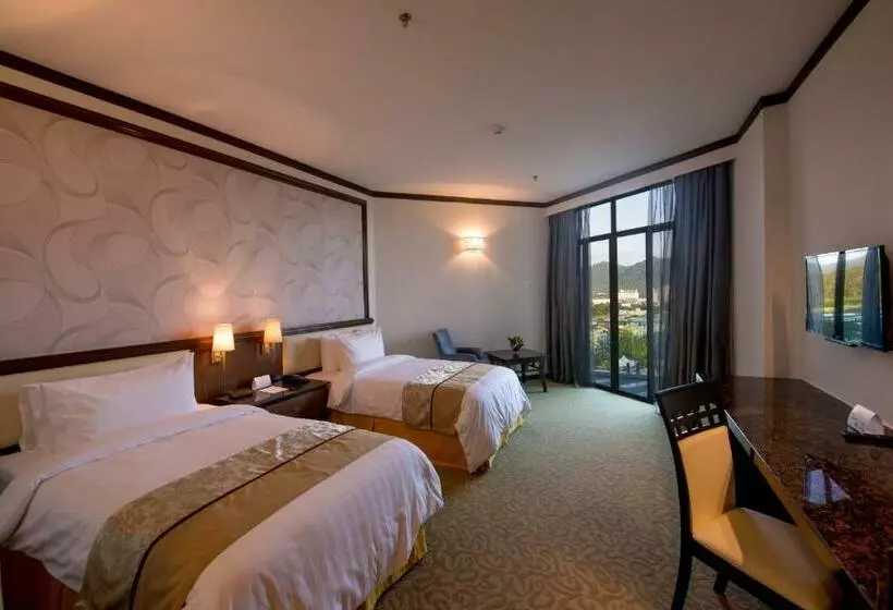 اتاق سوپریور, Adya Hotel Langkawi