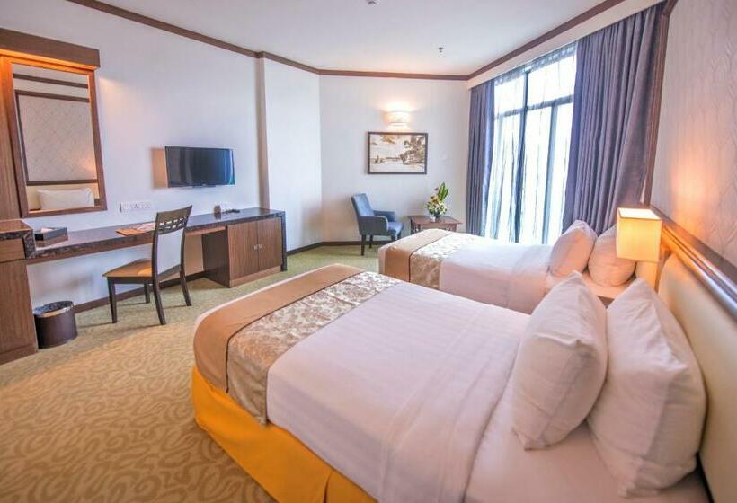 Номер Superior, Adya Hotel Langkawi