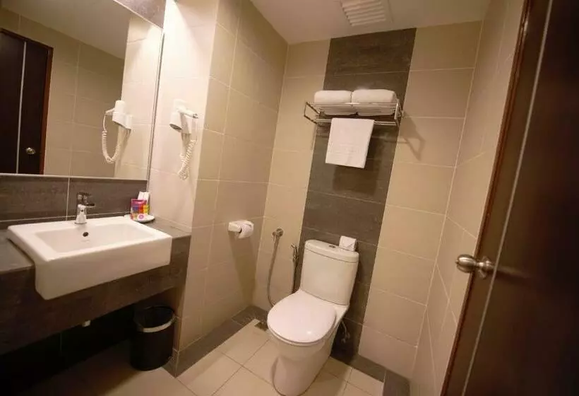 اتاق سوپریور, Adya Hotel Langkawi