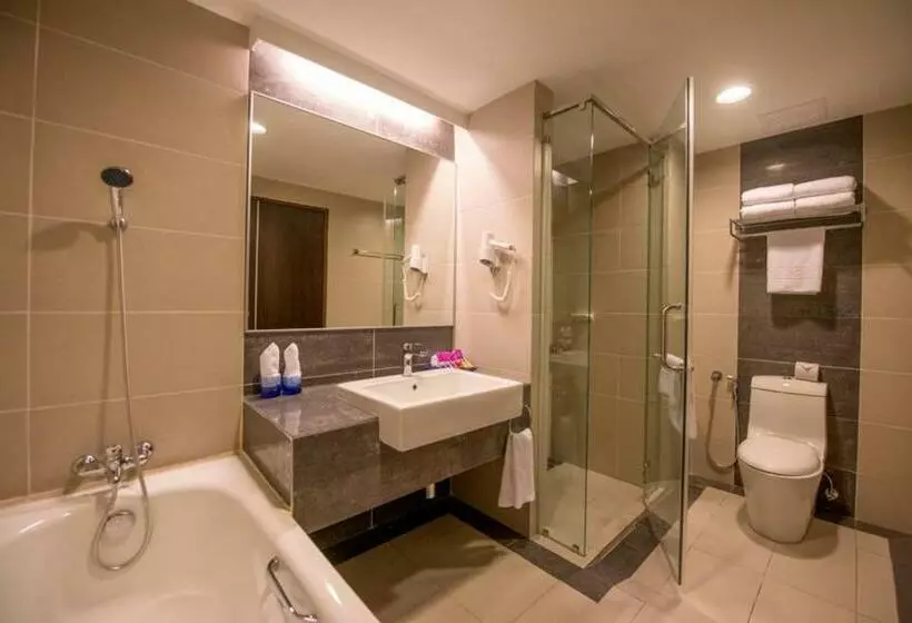 سوئیت پریمیوم, Adya Hotel Langkawi