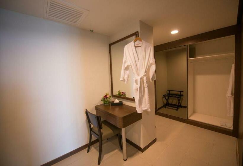 Люкс Премиум, Adya Hotel Langkawi