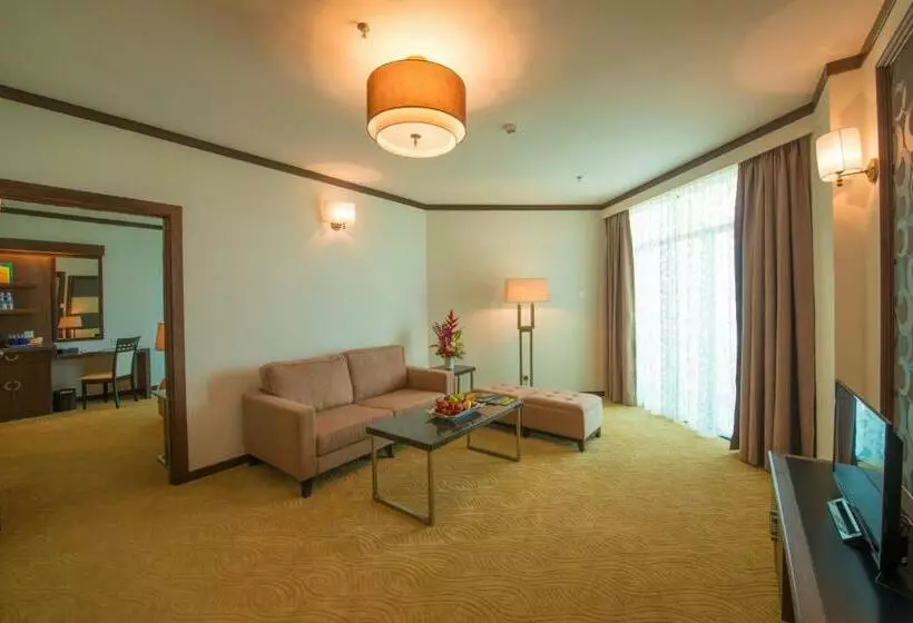 سوئیت پریمیوم, Adya Hotel Langkawi