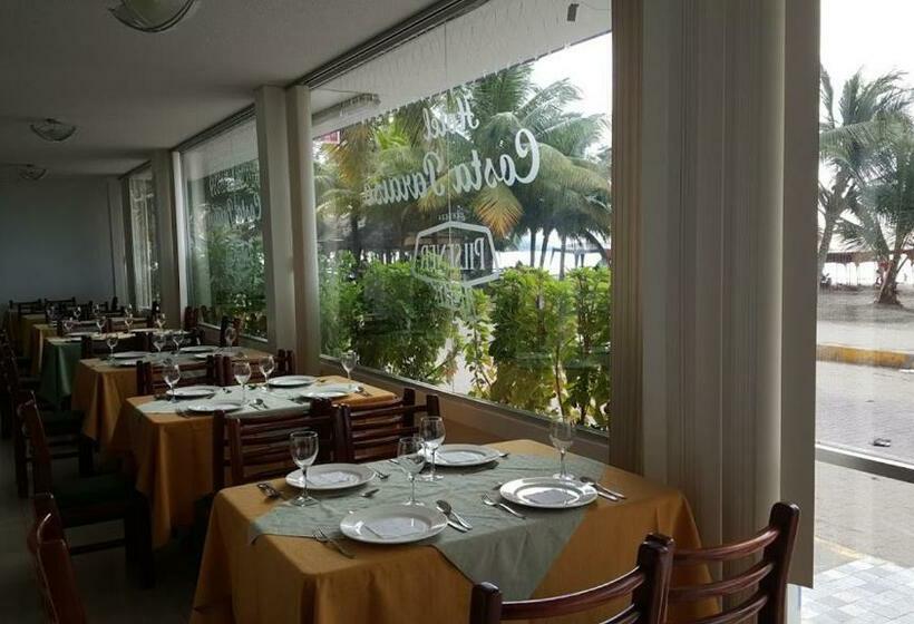 Standaard Driepersoonskamer, Costa Paraiso