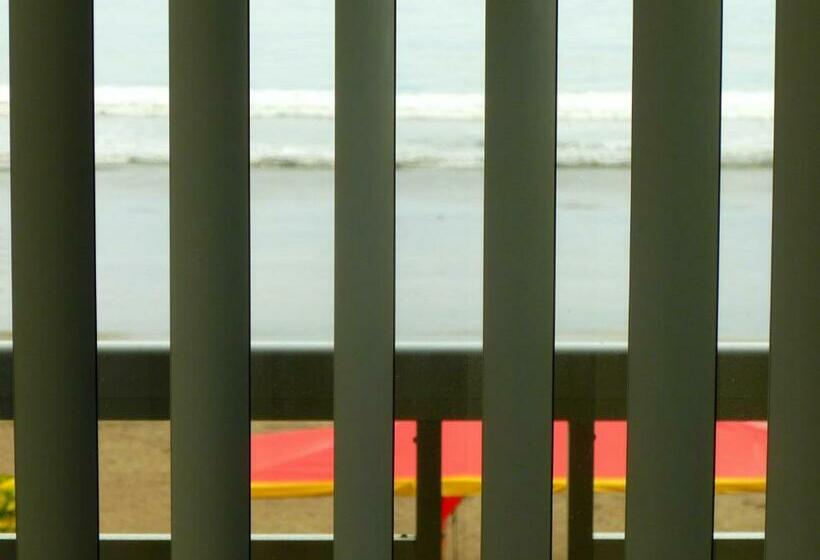 StandaardKamer, Costa Paraiso