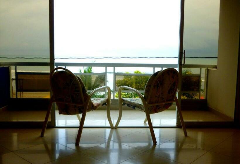 StandaardKamer, Costa Paraiso