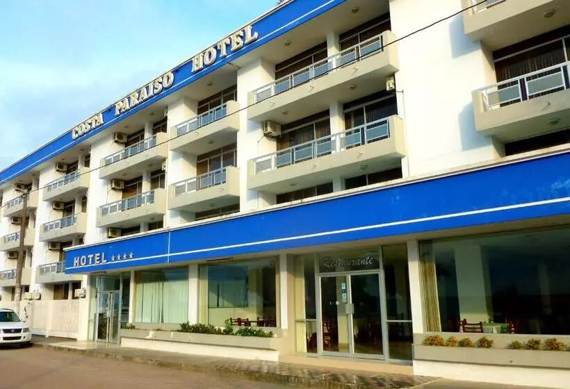 スタンダードバンガロー, Costa Paraiso