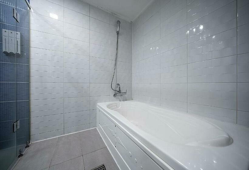 デラックスルーム, Cullinan Yongin