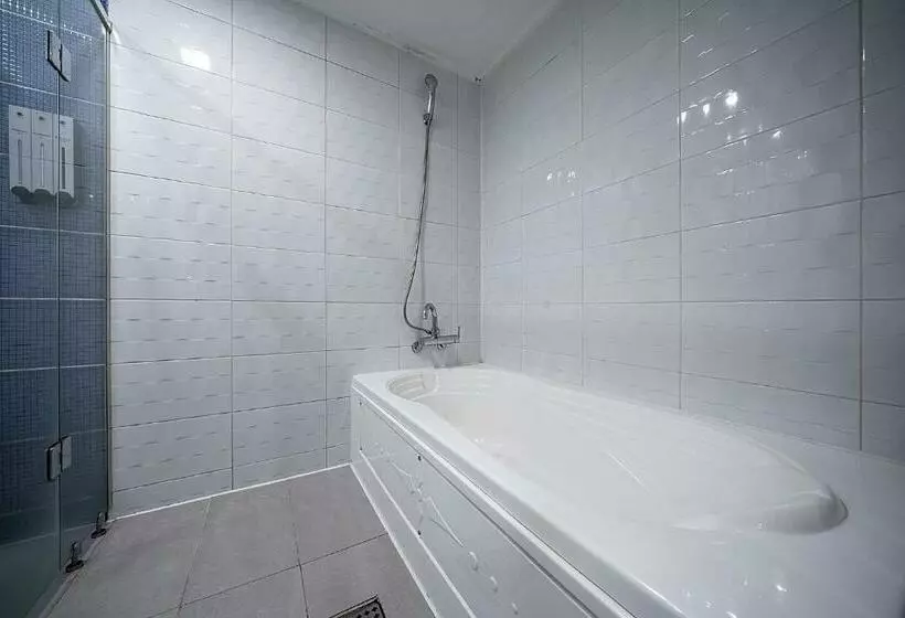 デラックスルーム, Cullinan Yongin