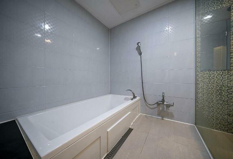 프리미엄 룸, Cullinan Yongin