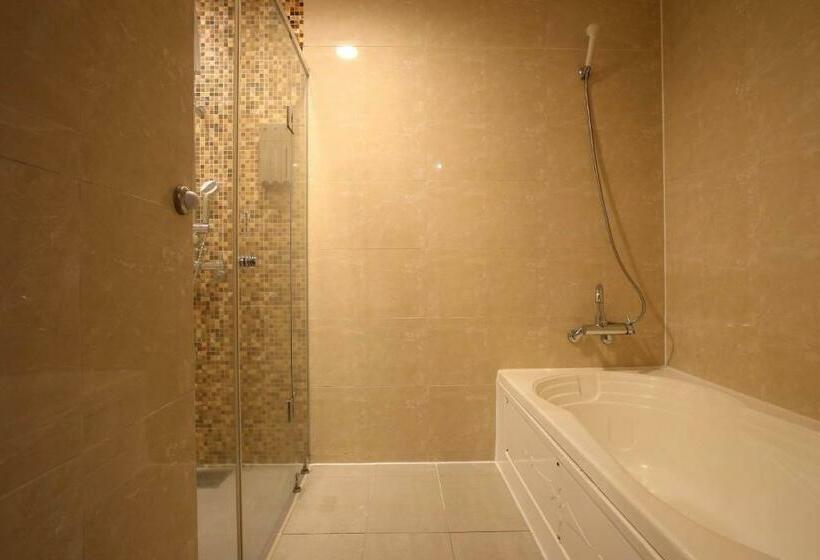 デラックスルーム, Cullinan Yongin