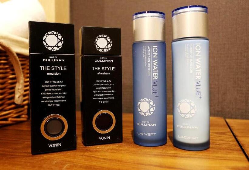 プレミアムルーム, Cullinan Yongin