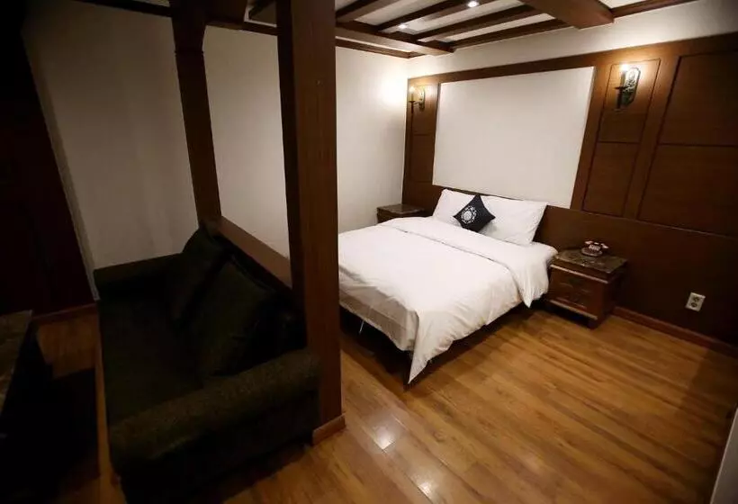 スイート, Cullinan Yongin