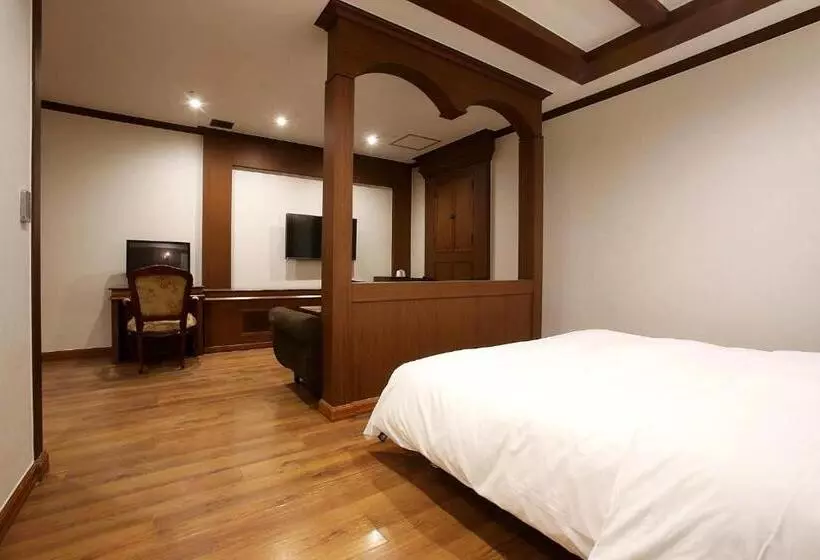 スイート, Cullinan Yongin