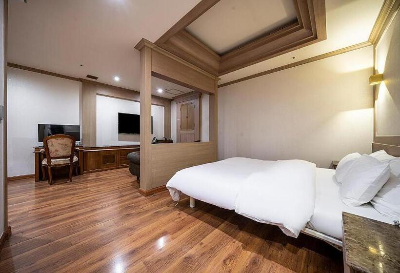 스위트, Cullinan Yongin