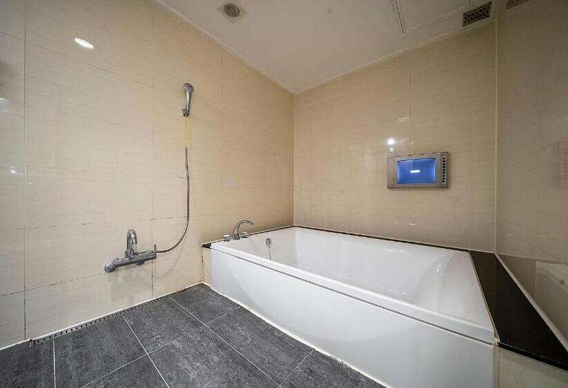 スイート, Cullinan Yongin