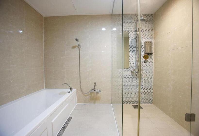 プレミアムルーム, Cullinan Yongin