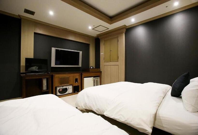 プレミアムルーム, Cullinan Yongin