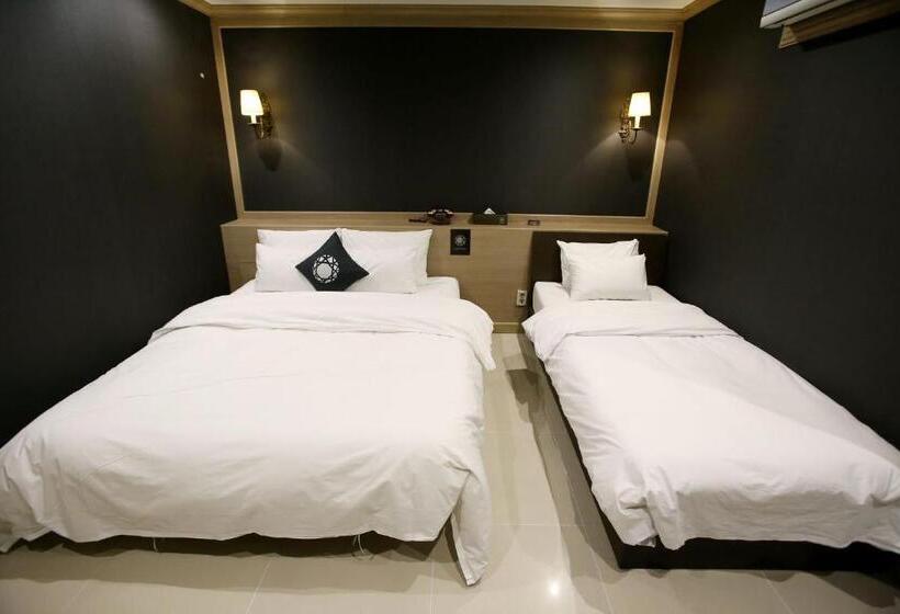 プレミアムルーム, Cullinan Yongin