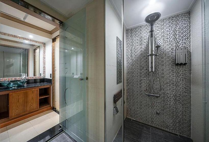 스위트, Cullinan Yongin