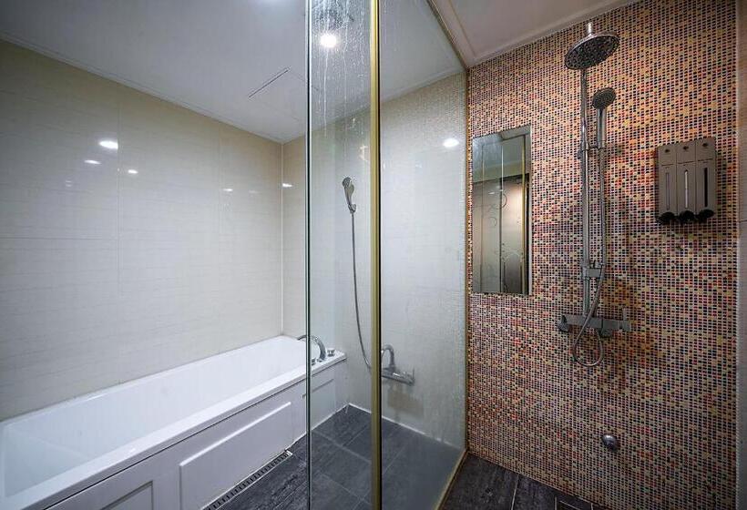 プレミアムルーム, Cullinan Yongin