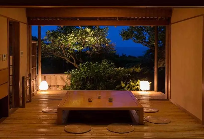 Premium-huone, Isaribi