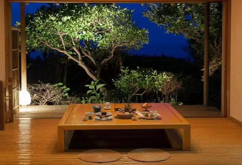 Premium-huone, Isaribi