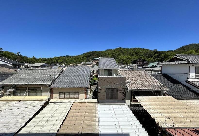 Cameră Standard, 厳島いろは