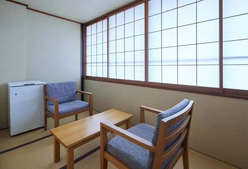 スタンダードルーム, 厳島いろは