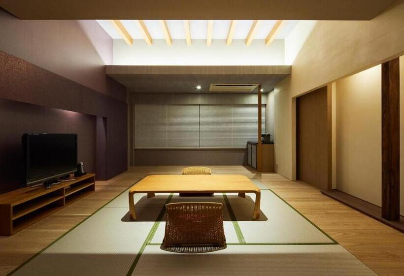 Cameră Superioară cu Vedere spre Mare, 厳島いろは